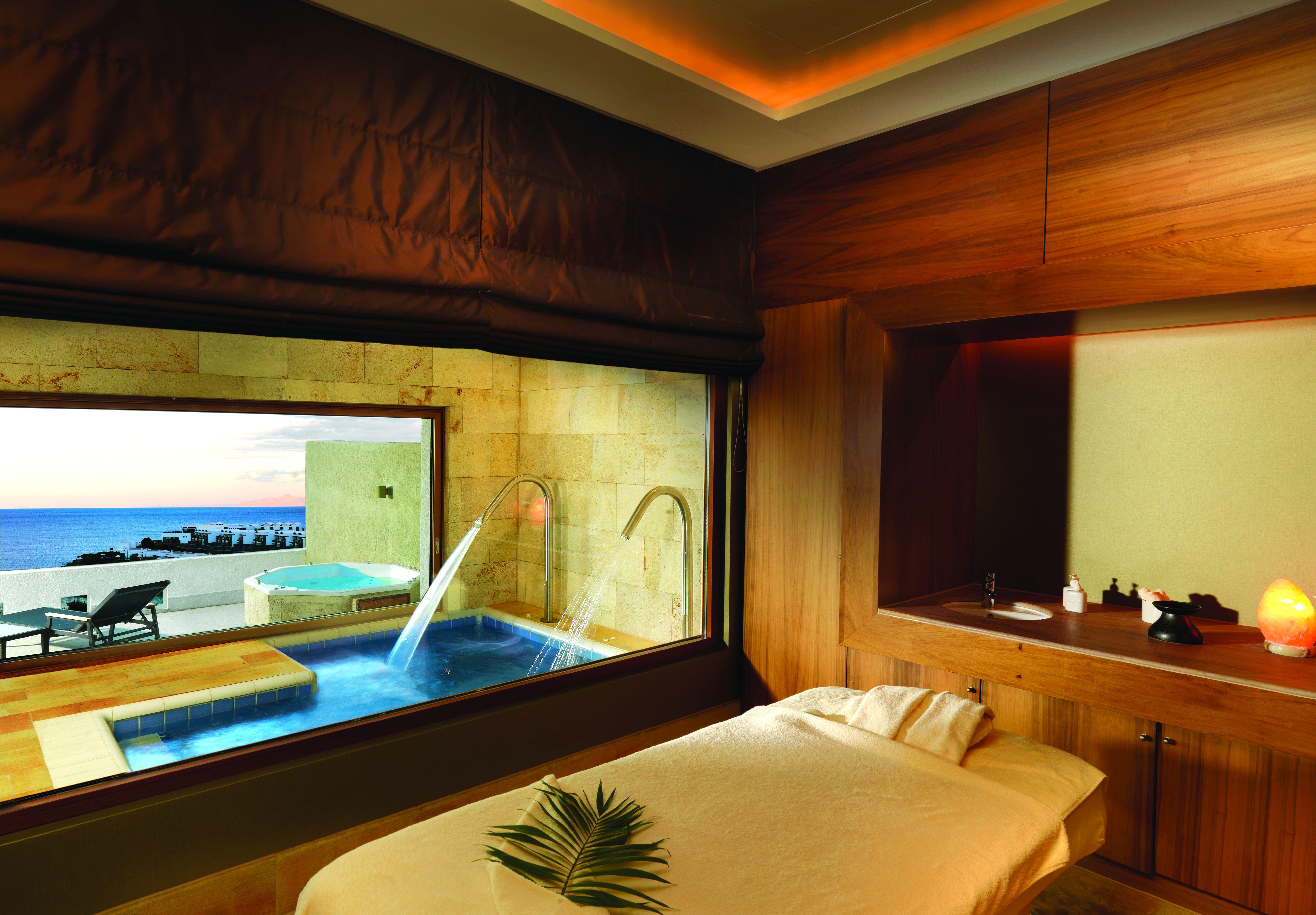 Elounda Peninsula All Suite Hotel, Six Senses Spa ภายนอก รูปภาพ