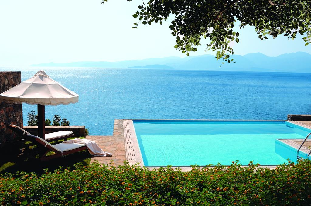 Elounda Peninsula Luxury Resort, Six Senses Spa สิ่งอำนวยความสะดวก รูปภาพ